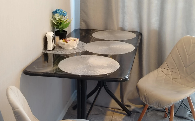 Квартира на Сибирской 31А