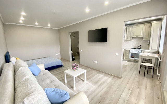 Sweet Home Flat