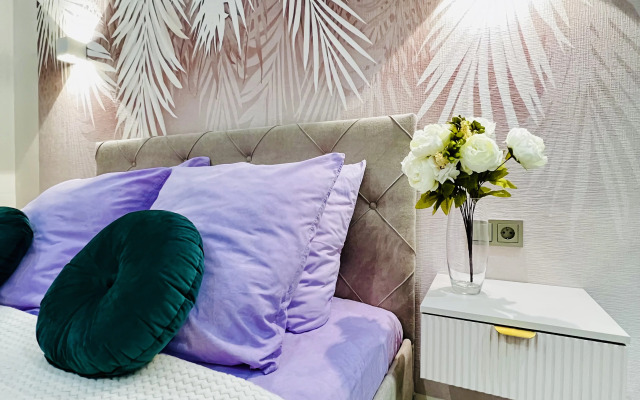 Апартаменты Дворянская улица 15