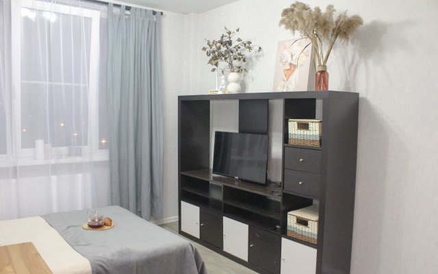 Teply Bereg Apartments