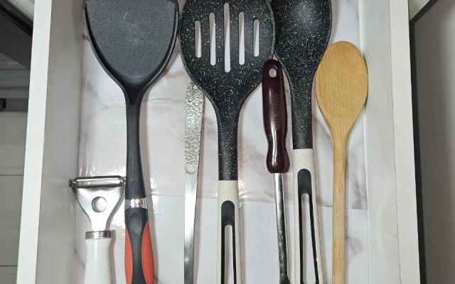 Квартира Уютная квартирка недалеко от центра