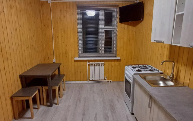 Гостевой дом Зверино