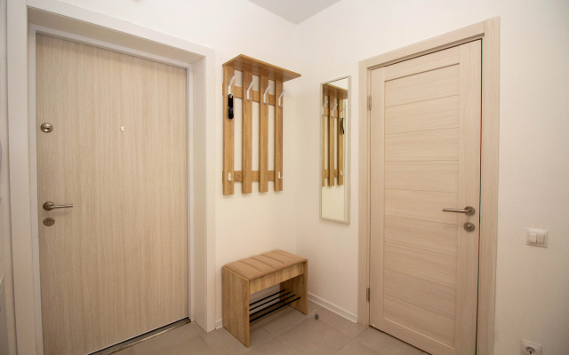 Апартаменты Новая рядом с Филионом