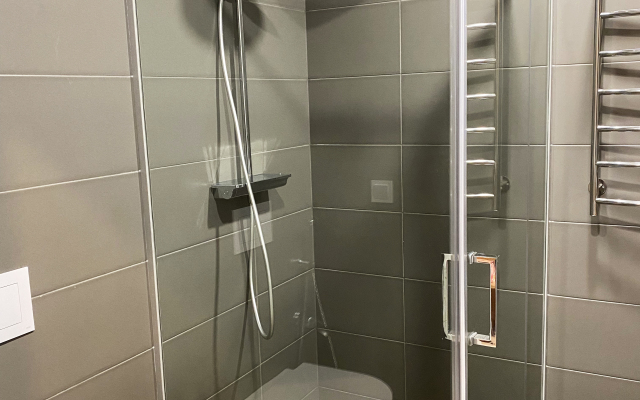 Квартира на Херсонской 43/12