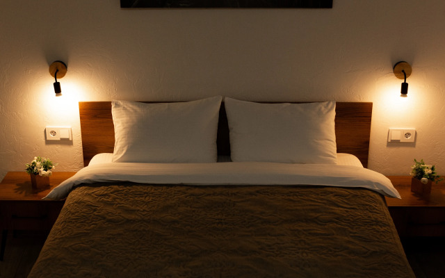 Апартаменты в Центре Твери