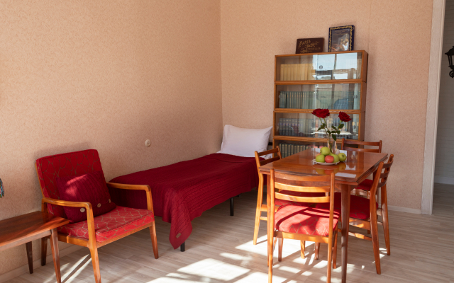 Апартаменты Итальянский Дворик