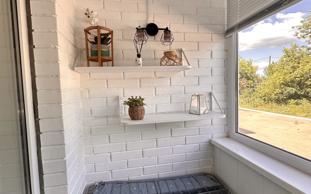 Апартаменты Лучшие квартиры