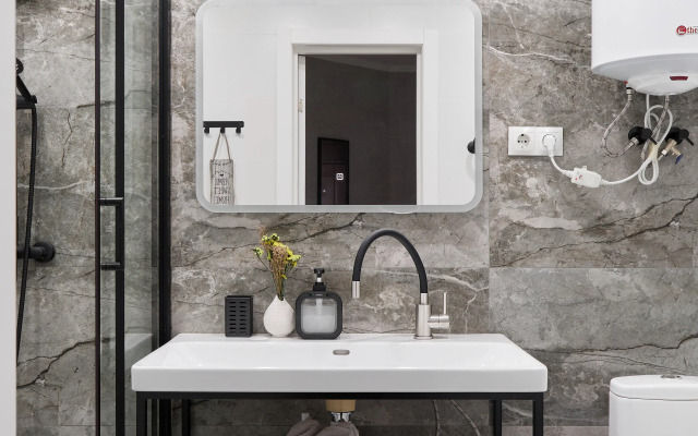 Апартаменты Лесная Фея. Великолепный Вид на Кремль