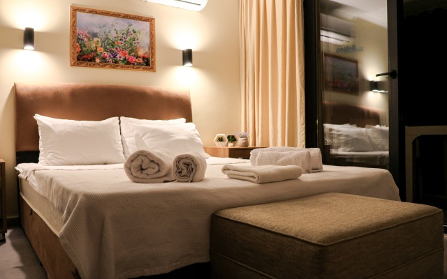 Belsea Hotel