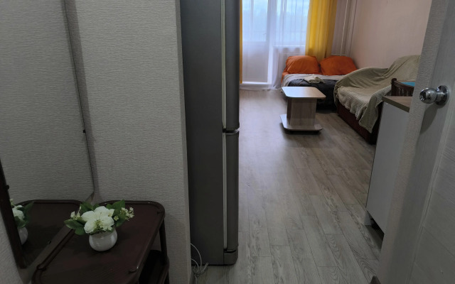 Квартира Уютная студия  в зелёной зоне