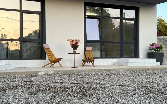 Olivia Resort Guest house