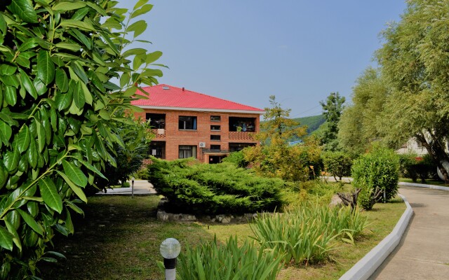 Sadko Hotel