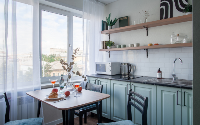 Blue Vibe City Centre Apartments