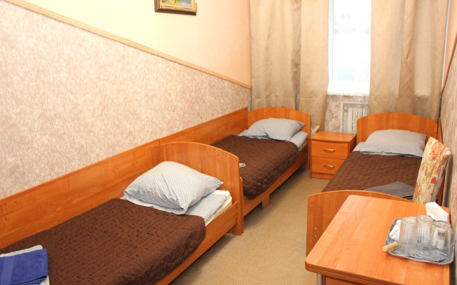 Мини-Отель Версаль