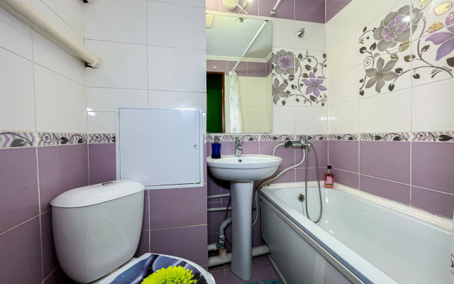 Апартаменты в Бирюлево-западном