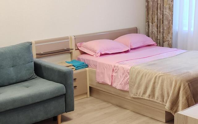 Апартаменты на Московской