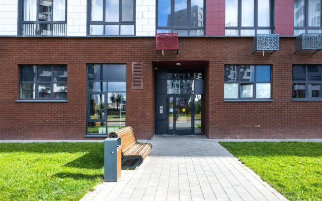 Zhizel Ot Home24 Flat