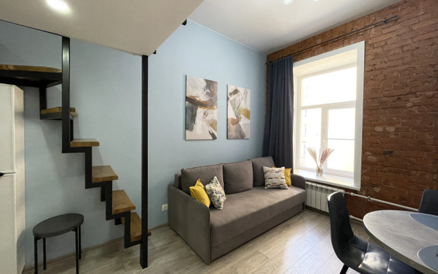 Квартира 2 Ночи на Улице Жуковского 28 2