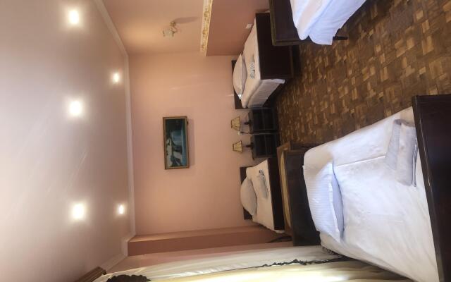 Guesthouse Anahit Ijevan Guest House