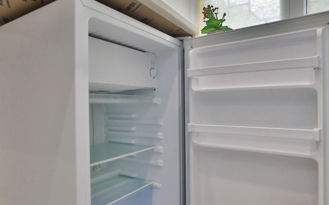 Апартаменты Семейные апартаменты с Парковкой