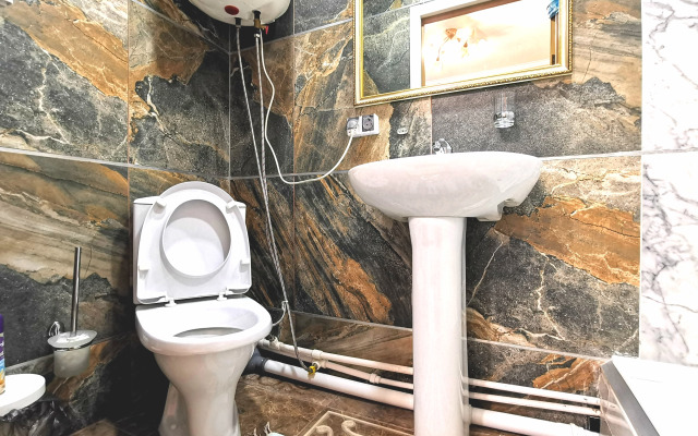 Мини-отель Забота