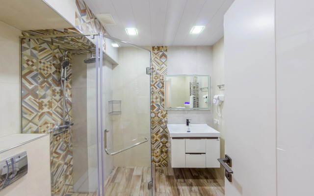 City Center Apartments