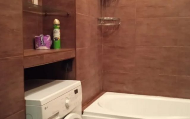 Апартаменты двухкомнатные улица Розы Люксембург 99