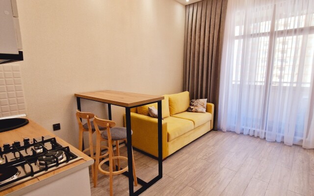 Melissa Residence Apartments