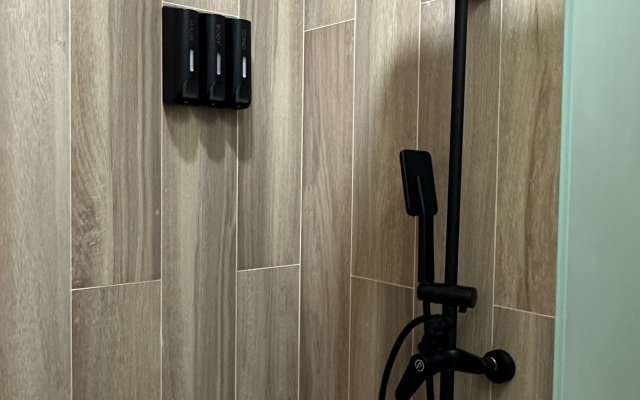 Квартира Двухуровневые апартаменты