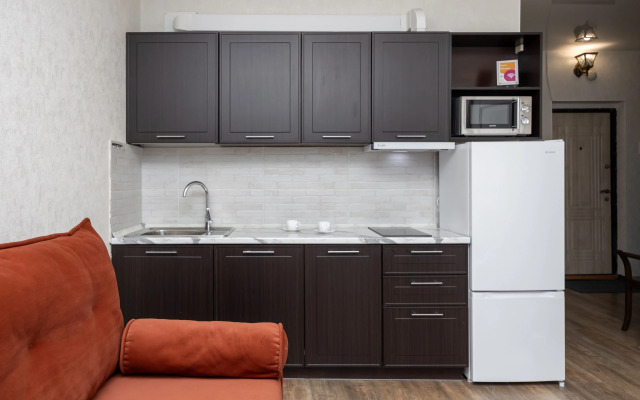 Квартира Евродвушка в Сердце Иркутска