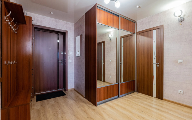 Апартаменты Петровские на Елизаровых 15/2