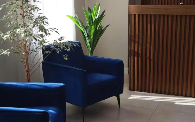 Route Hotel