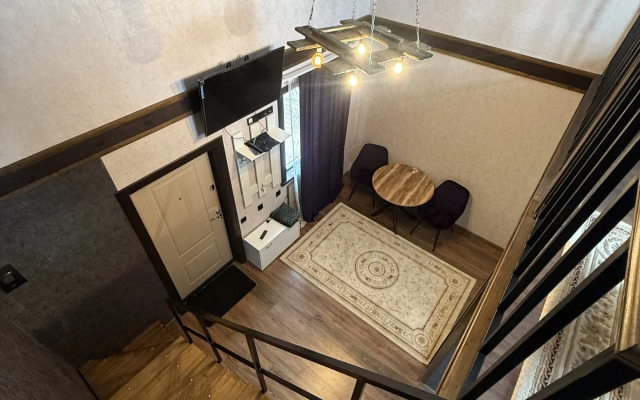 Apartments FinHouse