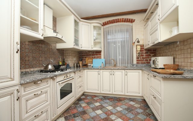 Гостевой дом Гретхен