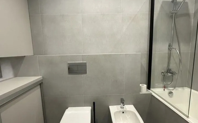 Квартира в Центpe Гoрoда