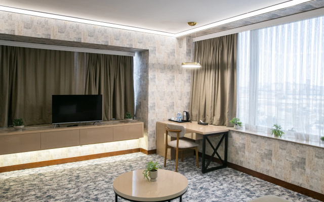 Отель Innab Inn Hotel