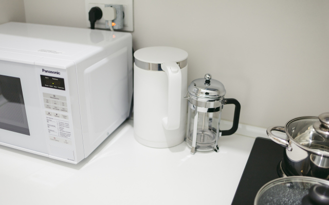 KeyGo #0023, 1 Bedroom, Near The Opera House Apartments