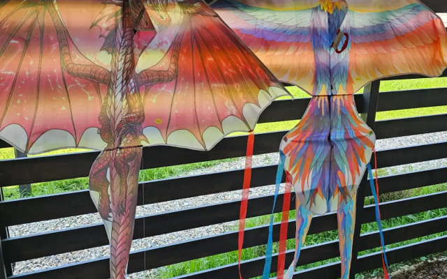 Гостевой дом Елли и Пелли