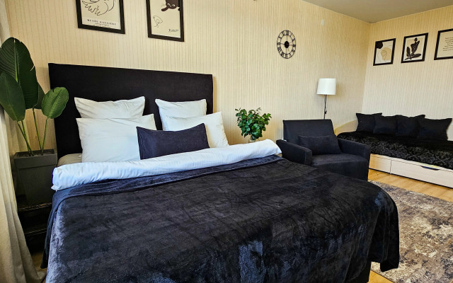 Аппартаменты Двухкомнатные Мкр Тундровый 5