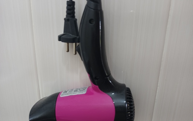 Апартаменты на Сергеева 61