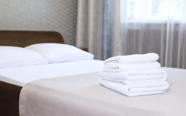 Апартаменты Уютные в Центре Кисловодска