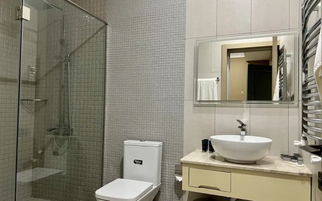 Plaza Viktoria Hotel Yerevan