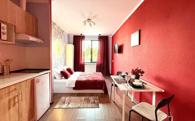 V Zhk Admiral Waterhouse Dl26 Apartments