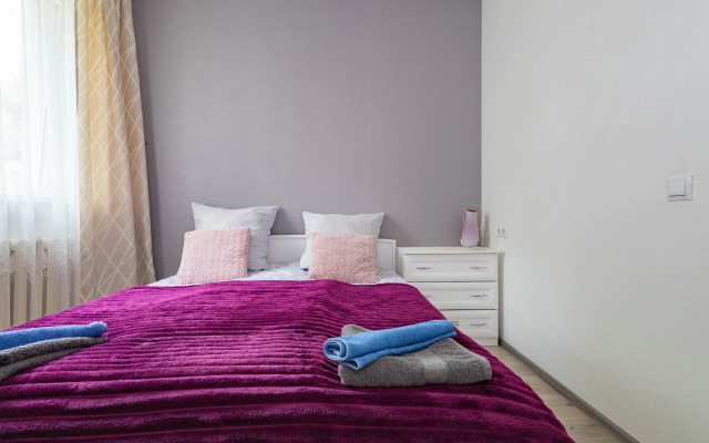 Квартира Весна