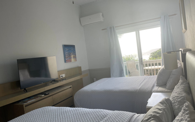 Boundless Bliss Hotel
