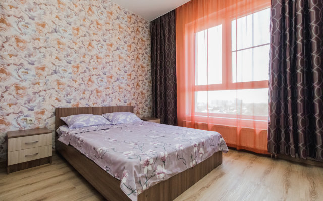 Na Timiryazeva 73/1 Apartments