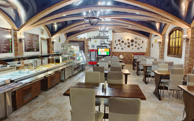 Bavariya Hotel