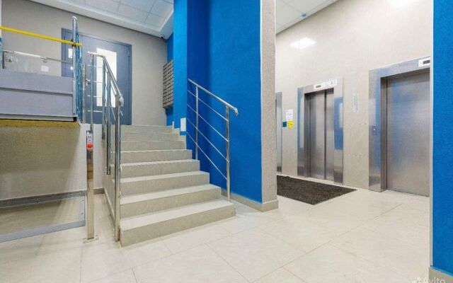 Апартаменты Dark Blue Studio by Rentvill