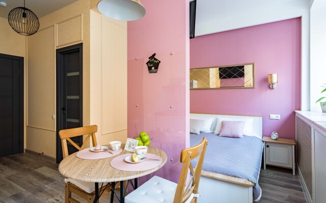 Libretto Apartments 2