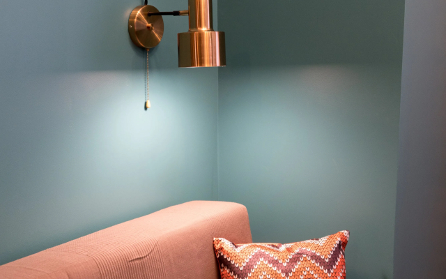 Апартаменты Endeavour Loft Apartments 3